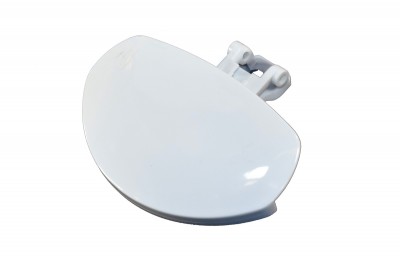 Ручка люка пральної машини Zanussi - 50294509000, 139ZN39